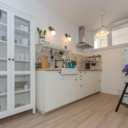 Splitspirit Apartment Dış mekan fotoğraf