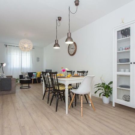 Splitspirit Apartment Dış mekan fotoğraf