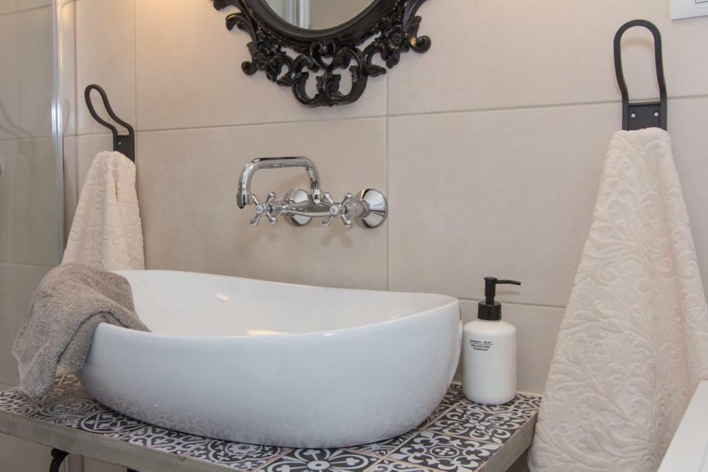Splitspirit Apartment Dış mekan fotoğraf