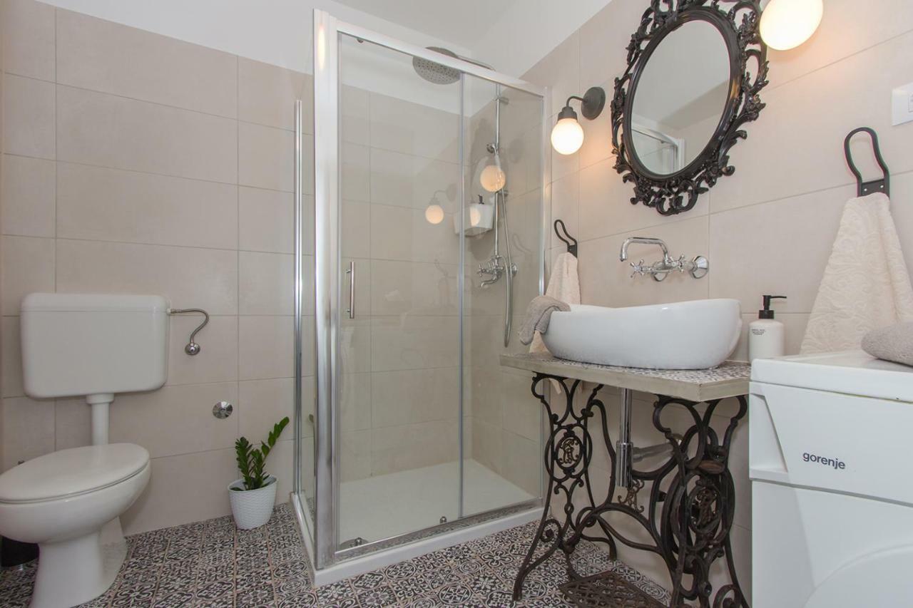 Splitspirit Apartment Dış mekan fotoğraf
