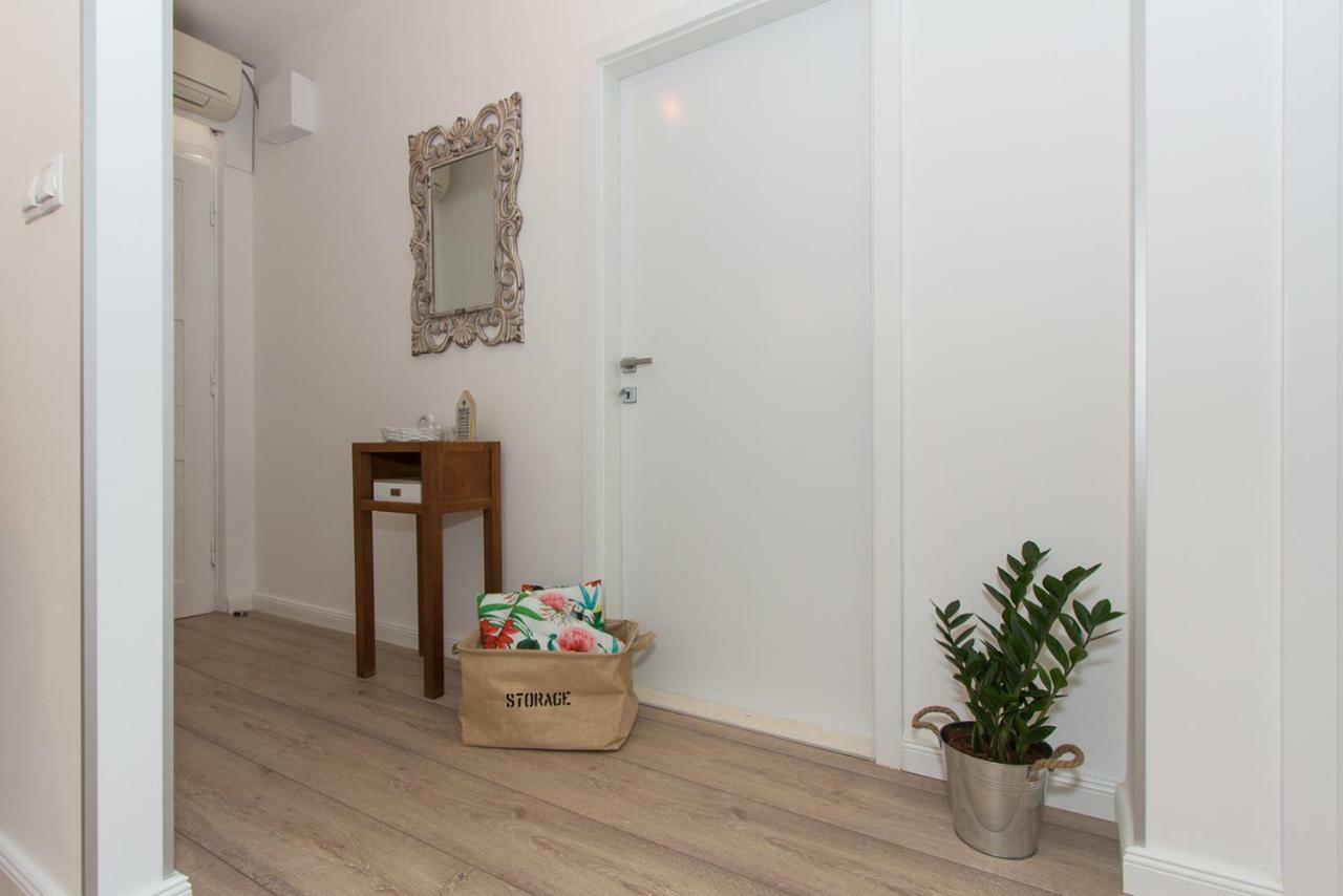 Splitspirit Apartment Dış mekan fotoğraf