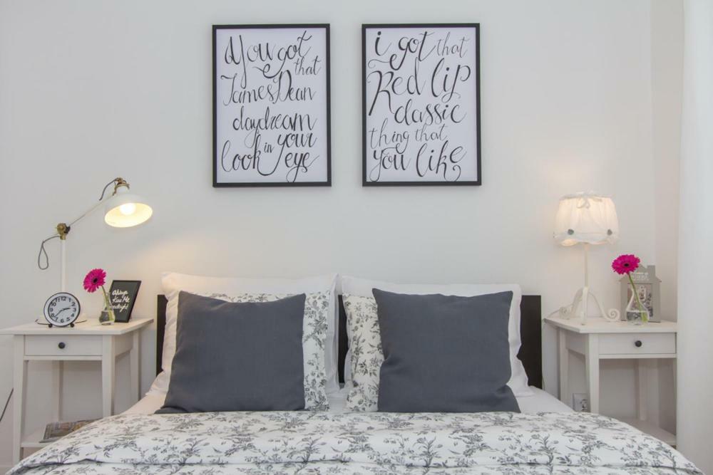 Splitspirit Apartment Dış mekan fotoğraf