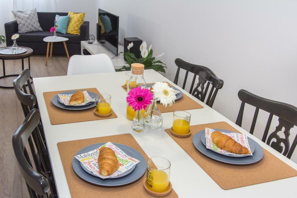 Splitspirit Apartment Dış mekan fotoğraf