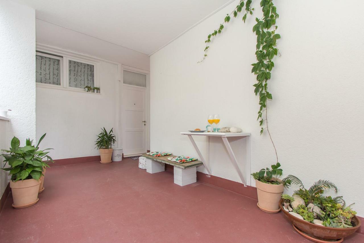 Splitspirit Apartment Dış mekan fotoğraf