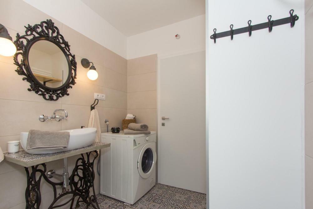 Splitspirit Apartment Dış mekan fotoğraf