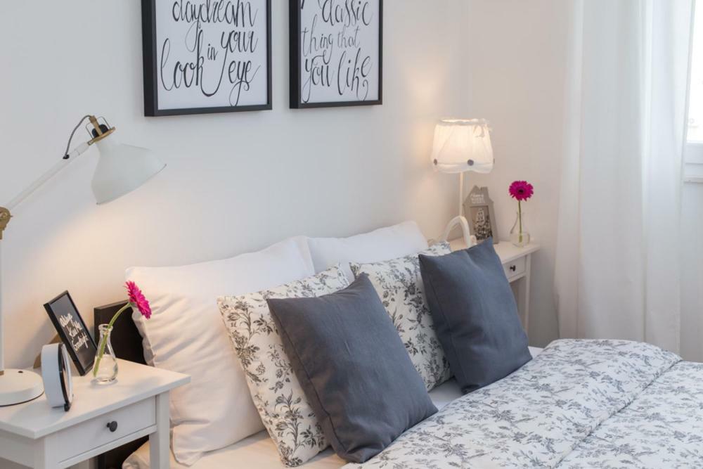 Splitspirit Apartment Dış mekan fotoğraf