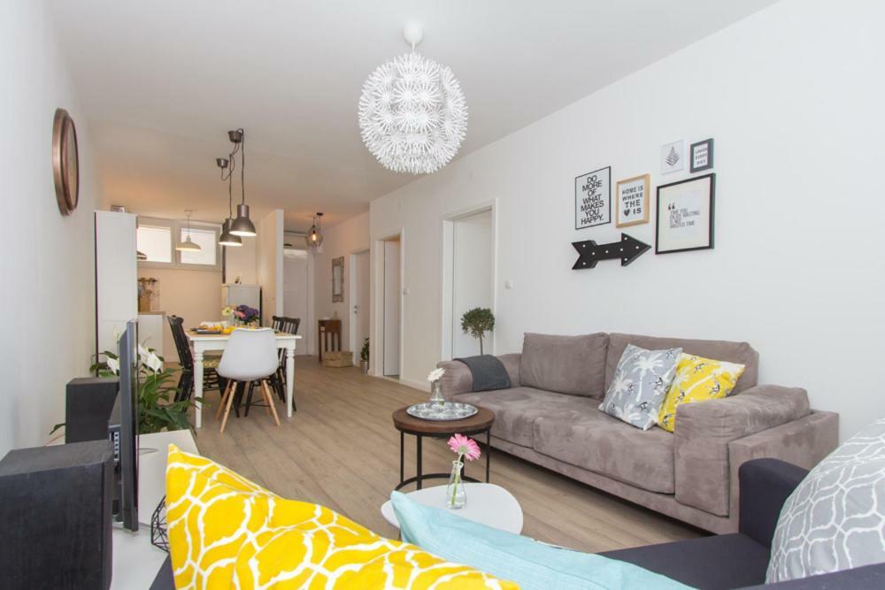 Splitspirit Apartment Dış mekan fotoğraf