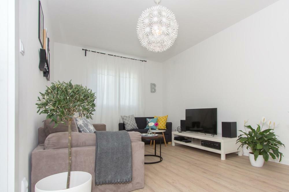 Splitspirit Apartment Dış mekan fotoğraf