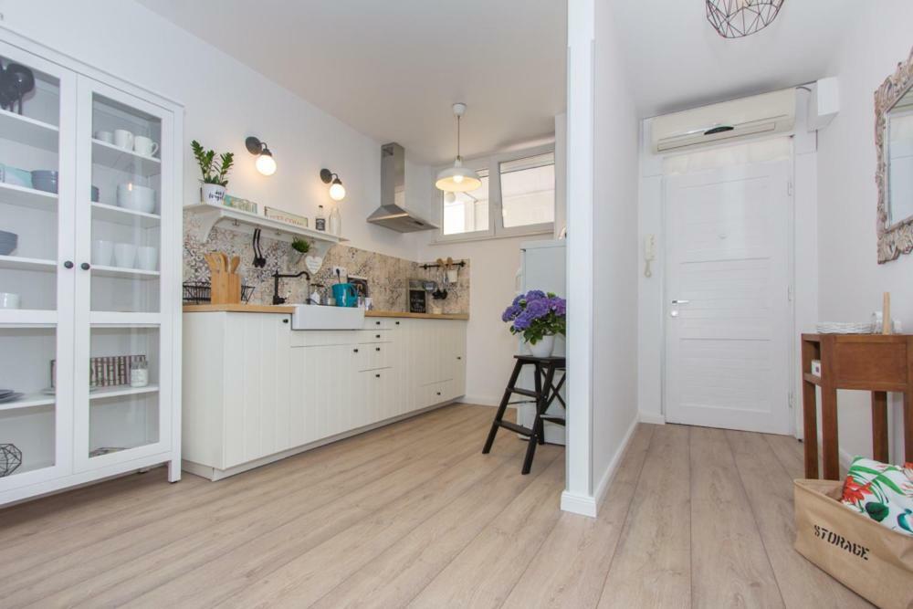 Splitspirit Apartment Dış mekan fotoğraf