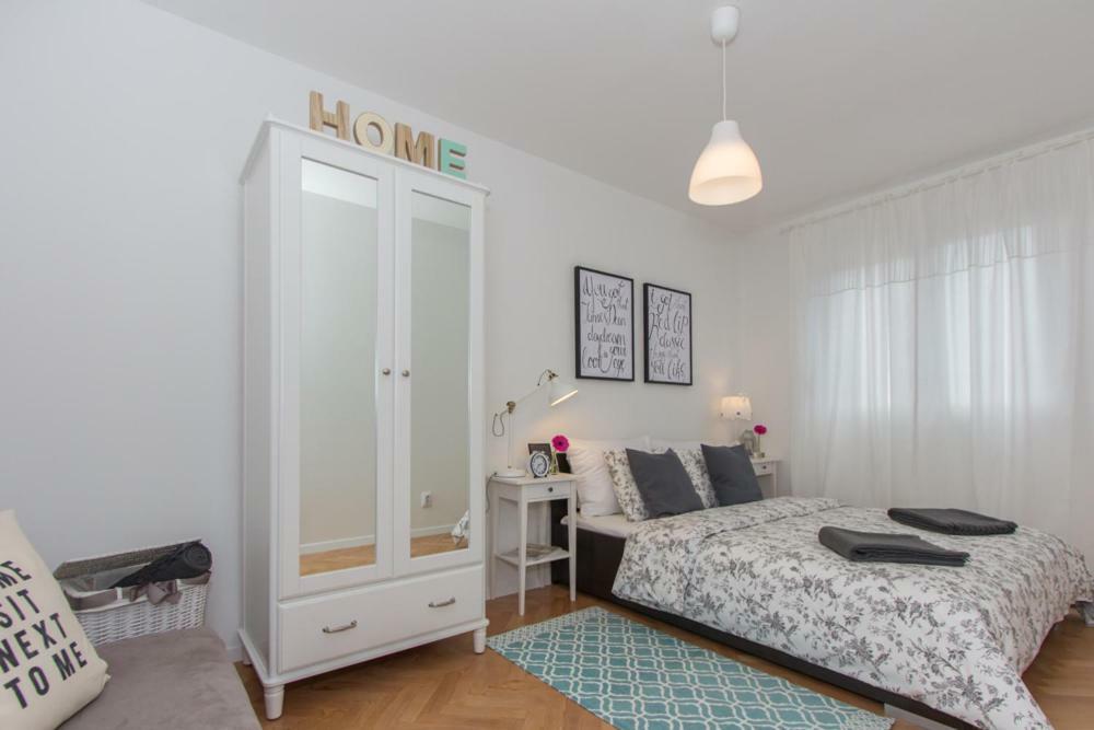 Splitspirit Apartment Dış mekan fotoğraf