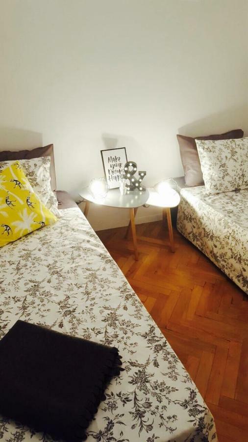 Splitspirit Apartment Dış mekan fotoğraf