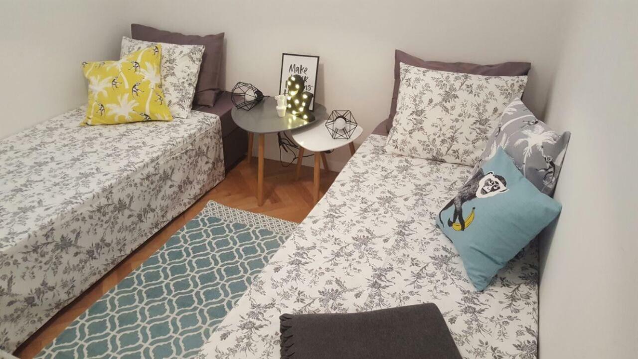 Splitspirit Apartment Dış mekan fotoğraf