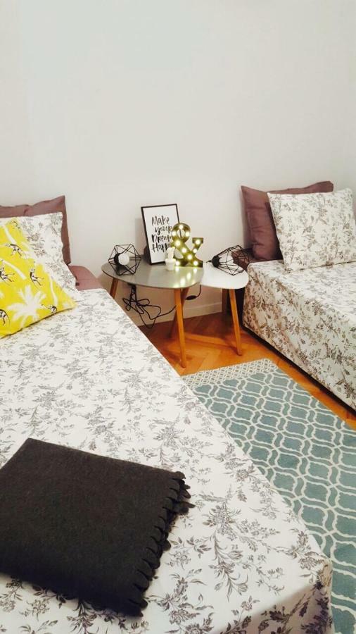 Splitspirit Apartment Dış mekan fotoğraf